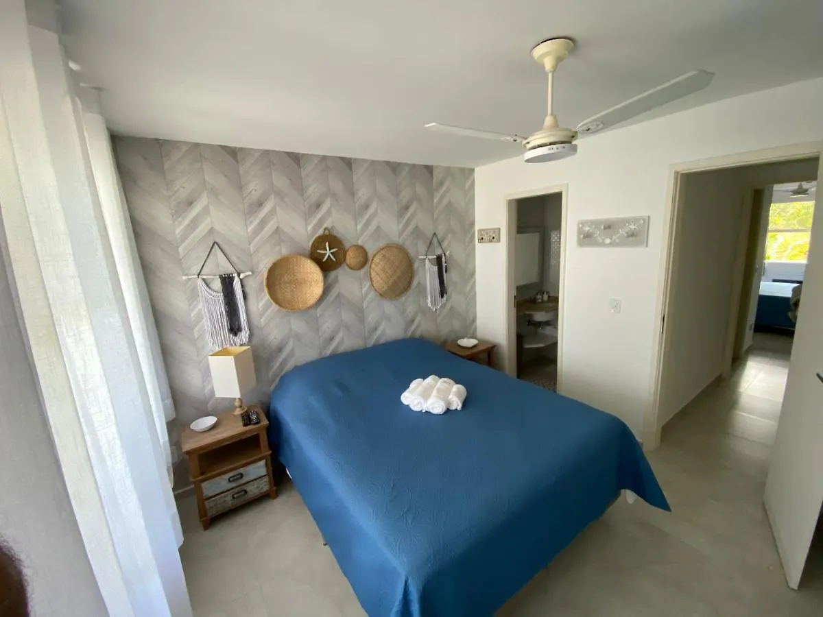 Le Corsaire- Buzios Apartment