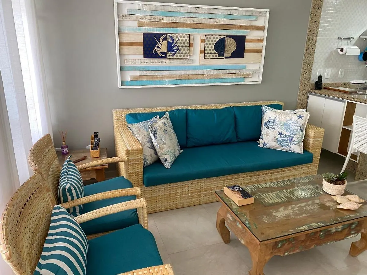 Le Corsaire- Buzios Apartment Brazil