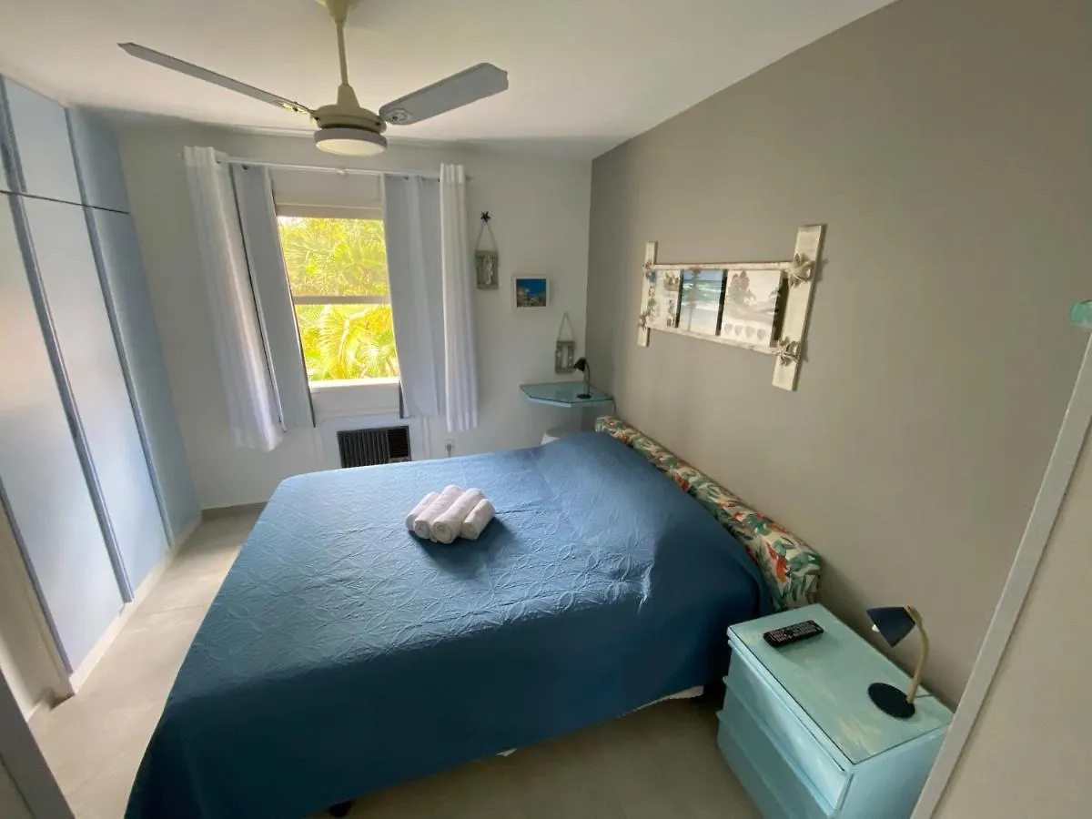 Le Corsaire- Buzios Apartment Brazil