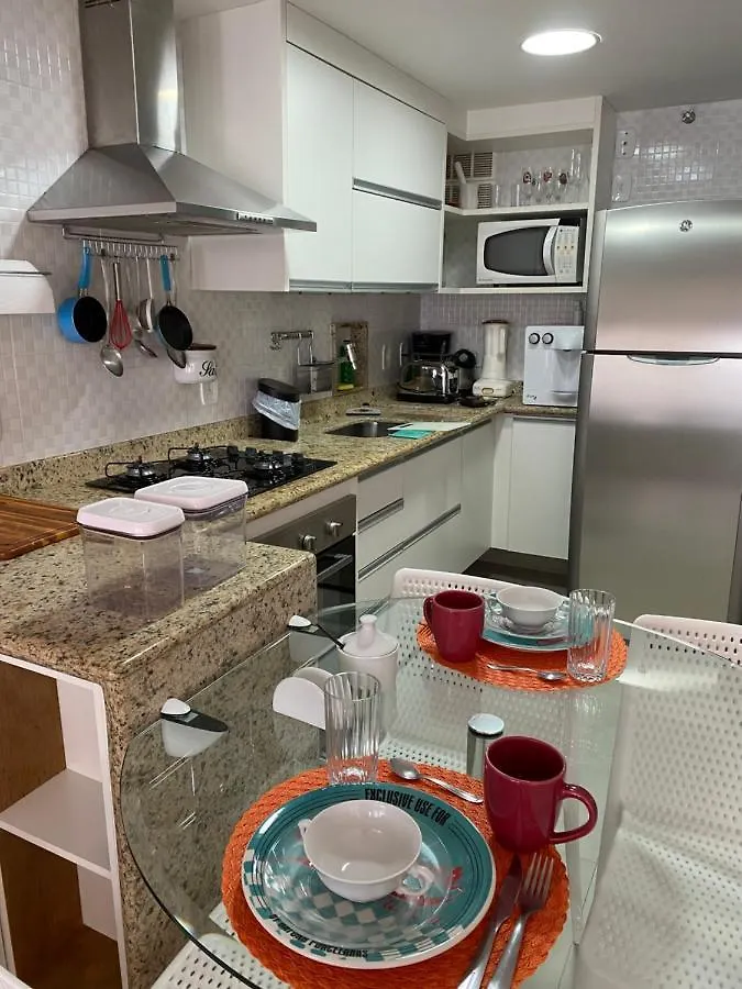 Le Corsaire- Buzios Apartment Brazil