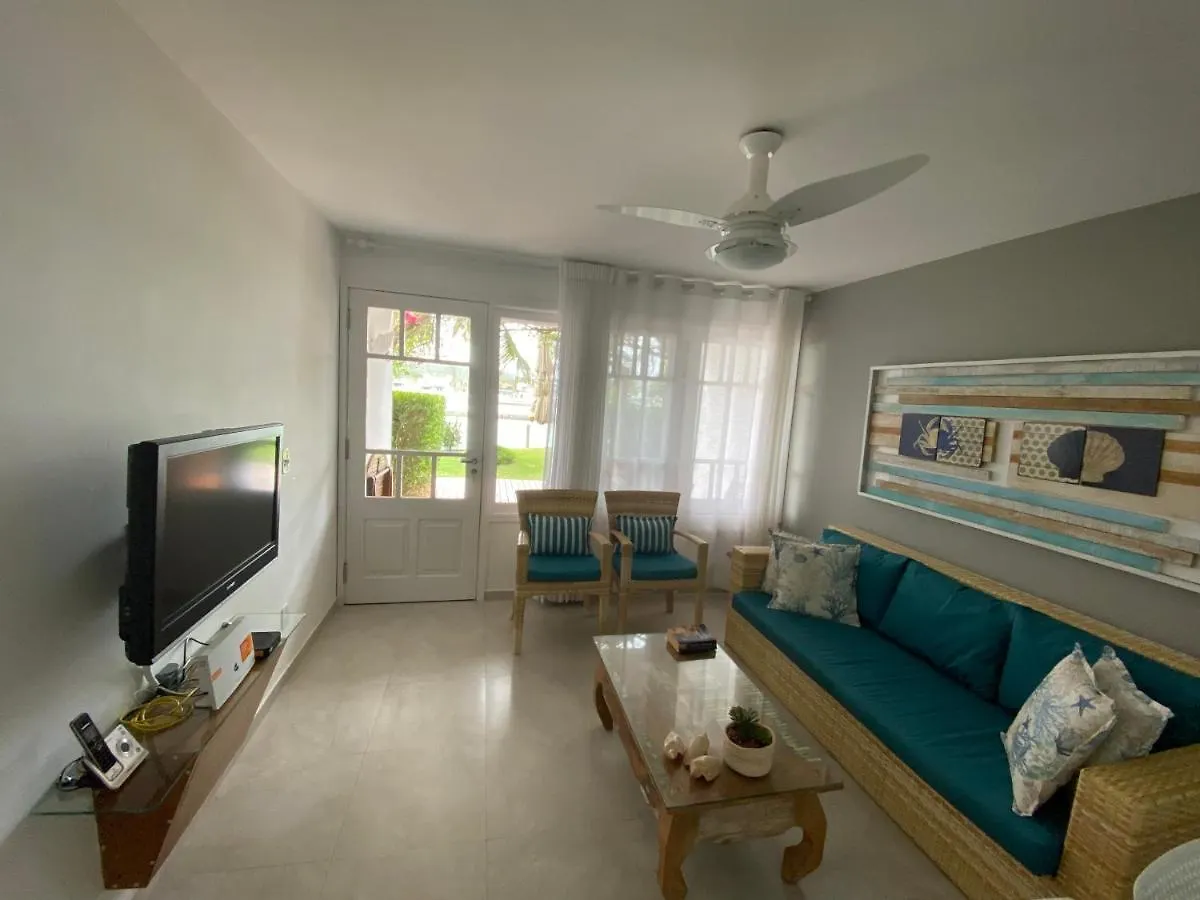Le Corsaire- Buzios Apartment