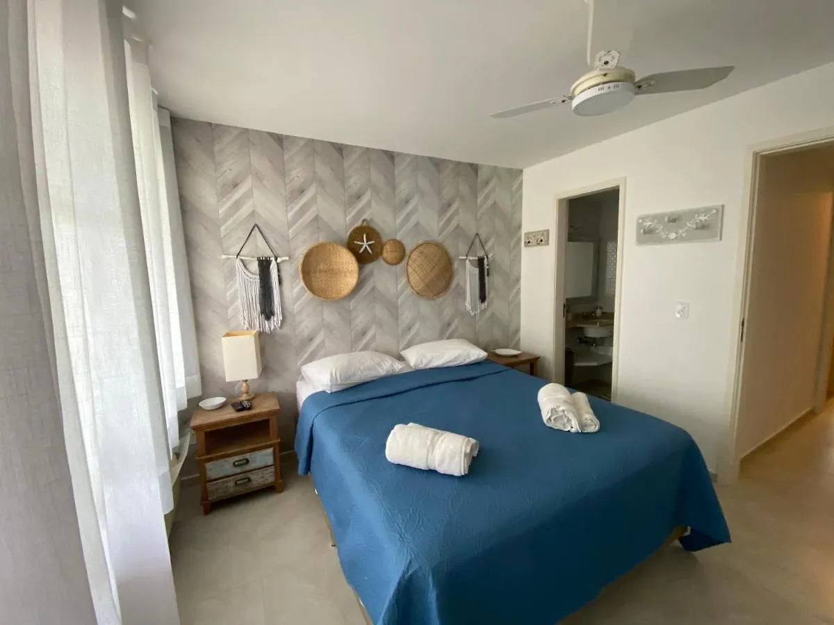Le Corsaire- Buzios Apartment