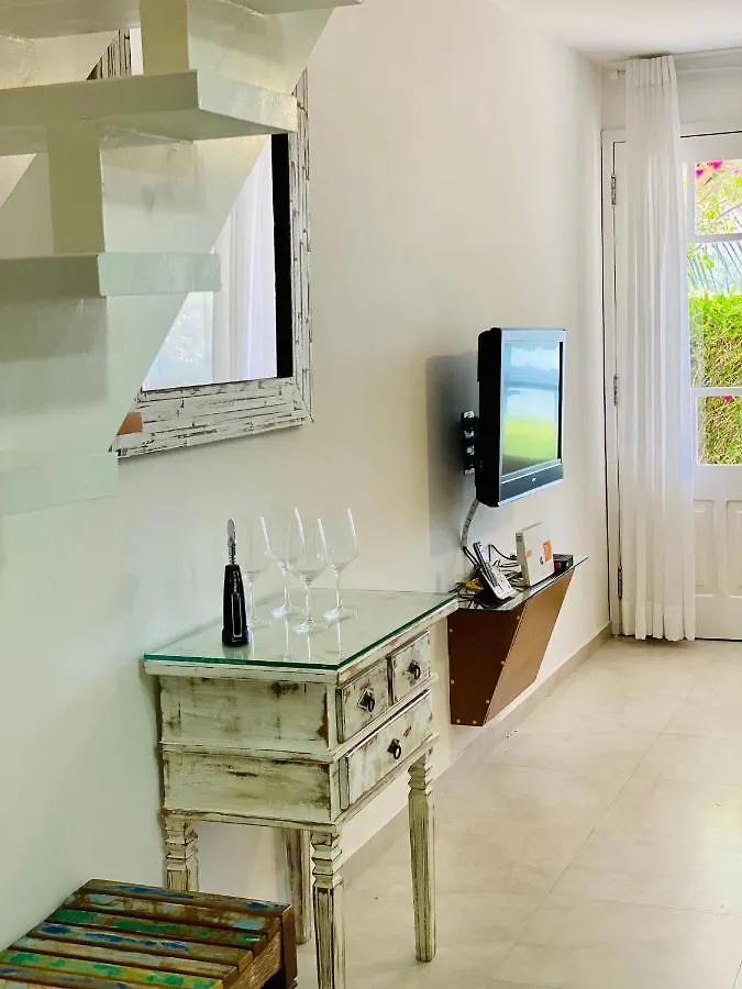 Le Corsaire- Buzios Apartment