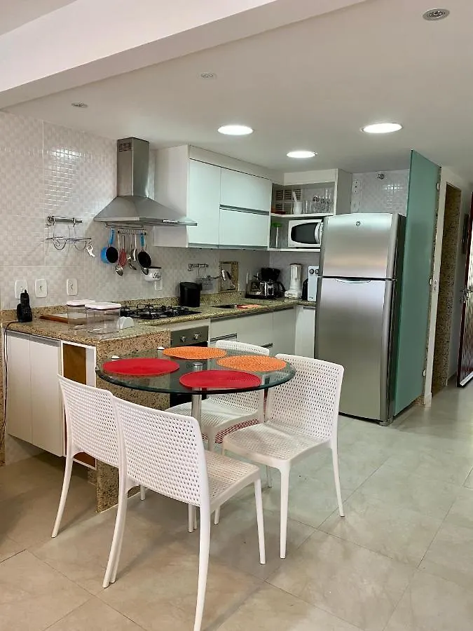 Le Corsaire- Buzios Apartment