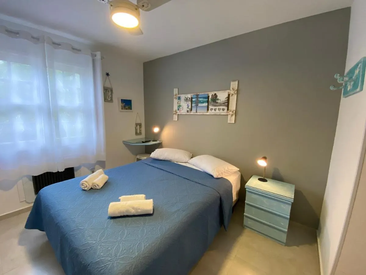 Le Corsaire- Buzios Apartment Brazil