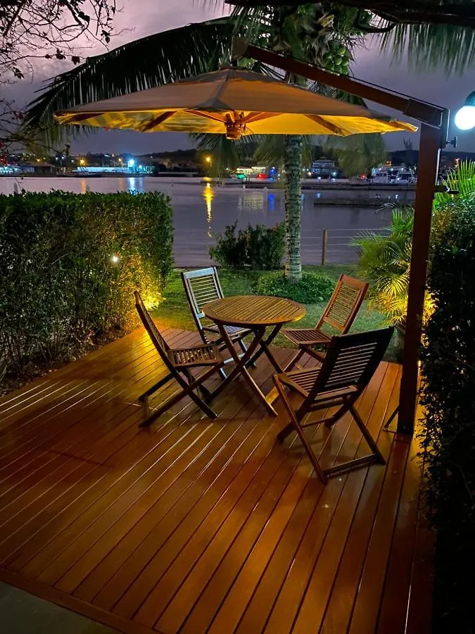 Le Corsaire- Buzios Apartment 0*, Armacao dos Buzios Brazil