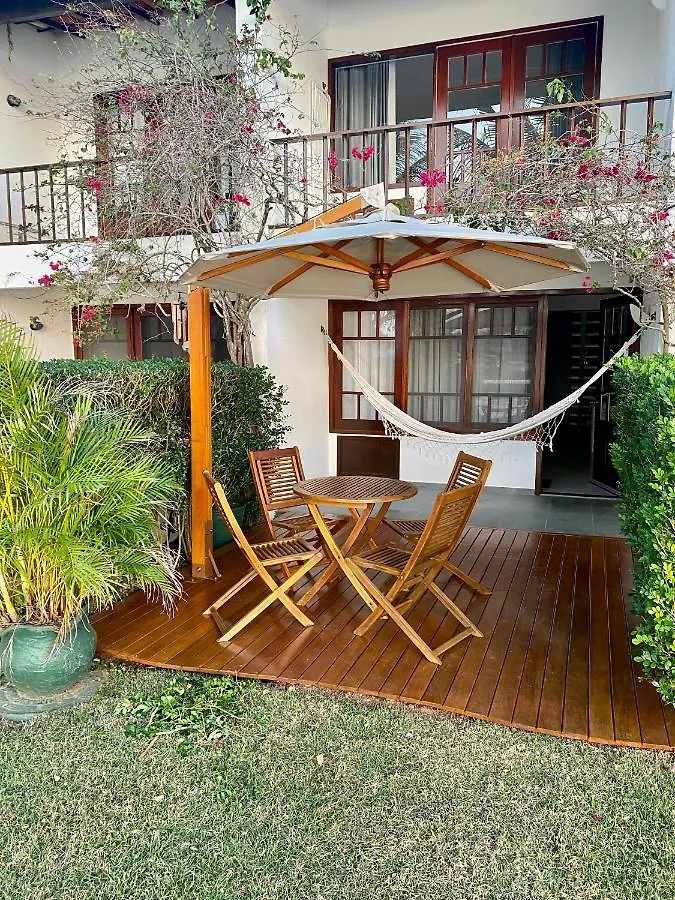 Le Corsaire- Buzios Apartment  Armacao dos Buzios