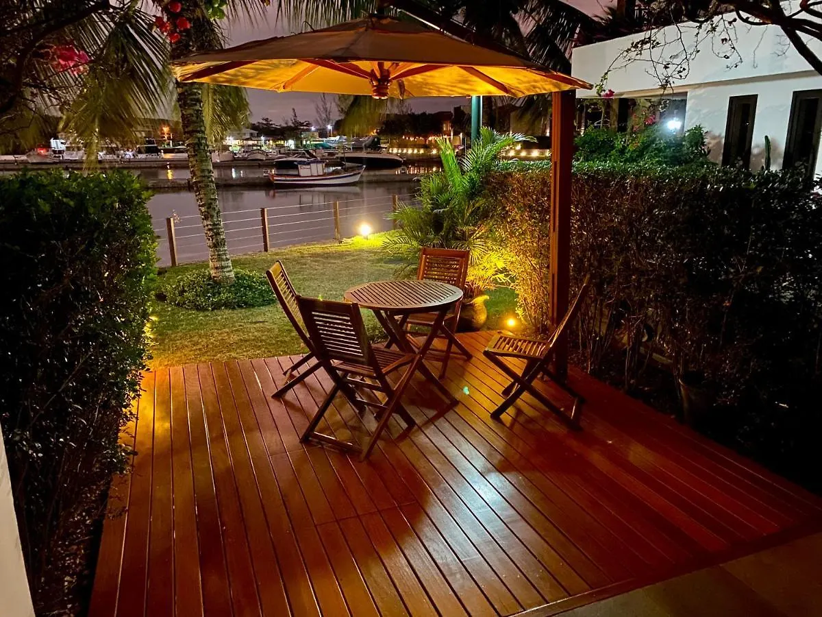 Le Corsaire- Buzios Apartment